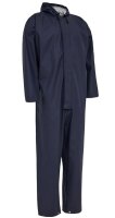 ELKA Nässeschutz Overall 078000 marineblau XL