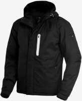 FHB Softshelljacke MIKA 78658 schwarz