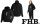 FHB Softshelljacke MIKA 78658 schwarz