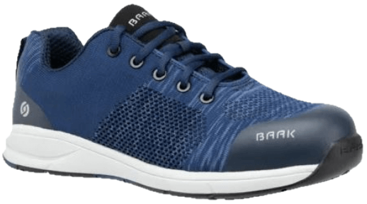 Baak® sportlicher Halbschuh CLOUD 125002 O1 Hallux valgus