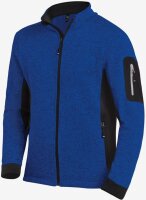 FHB Strick-Fleece-Jacke CHRISTOPH 79595 in 9 verschiedenen Farben