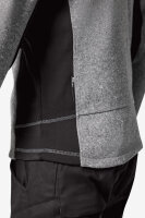 FHB Strick-Fleece-Jacke CHRISTOPH 79595 in 9 verschiedenen Farben