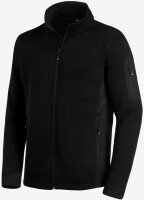 FHB Strick-Fleece-Jacke CHRISTOPH 79595 in 9 verschiedenen Farben