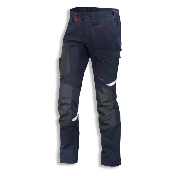 UVEX suXXeed Damenhose 89686 nachtblau