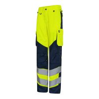 ENGEL SAFETY Light DAMENHOSE 2543 319 Warnschutzhose