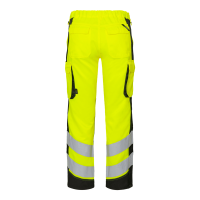 ENGEL SAFETY Light DAMENHOSE 2543 319 Warnschutzhose