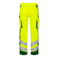 ENGEL SAFETY Light DAMENHOSE 2543 319 Warnschutzhose