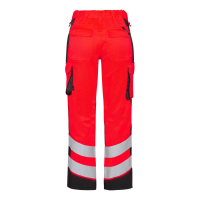 ENGEL SAFETY Light DAMENHOSE 2543 319 Warnschutzhose