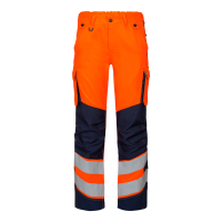 ENGEL SAFETY Light DAMENHOSE 2543 319 Warnschutzhose