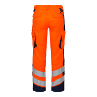 ENGEL SAFETY Light DAMENHOSE 2543 319 Warnschutzhose