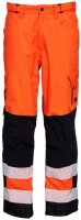 ELKA Visible Xtreme Recycelt Warnschutz Bundhose 182403R