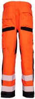 ELKA Visible Xtreme Recycelt Warnschutz Bundhose 182403R