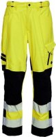 ELKA Visible Xtreme Recycelt Warnschutz Bundhose 182403R