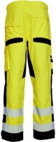 ELKA Visible Xtreme Recycelt Warnschutz Bundhose 182403R