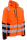 ELKA Visible Xtreme Recycelt Softshelljacke 116503R