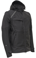 ELKA Working Xtreme Softshelljacke mit abnehmbare...