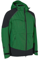 ELKA Working Xtreme Softshell Winterjacke 117301