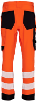 ELKA Visible Xtreme Recycelt Warnschutzhose 282404R &...