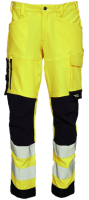 ELKA Visible Xtreme Recycelt Warnschutzhose 282404R & 282404SR