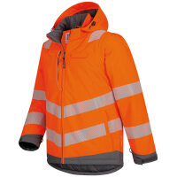 ELYSEE® Warnschutz 2-in-1 Jacke HADEMAR 22432