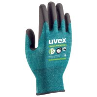 uvex Bamboo TwinFlex D xg Schnittschutzhandschuh 60090