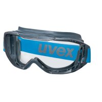 uvex megasonic Vollsichtbrille 9320265