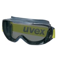 uvex megasonic Vollsichtbrille 9320281