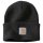 Carhartt Acrylic Watch Hat A18 Knt Cffd Beanie Farbe black