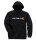 Carhartt Signature Logo Sweatshirt Hoodie black 100074