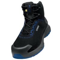 uvex 1 x-craft Sicherheitsstiefel S2 6815