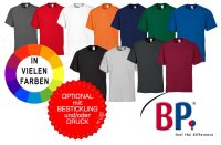 BP T-Shirt für Sie und Ihn 1621 171