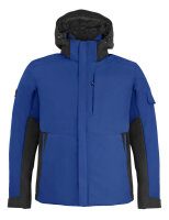 FHB Winterjacke PrimaLoft GEORG 80101 in 10 verschiedenen Farben