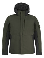 FHB Winterjacke PrimaLoft GEORG 80101 in 10 verschiedenen Farben