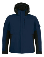 FHB Winterjacke PrimaLoft GEORG 80101 in 10 verschiedenen Farben