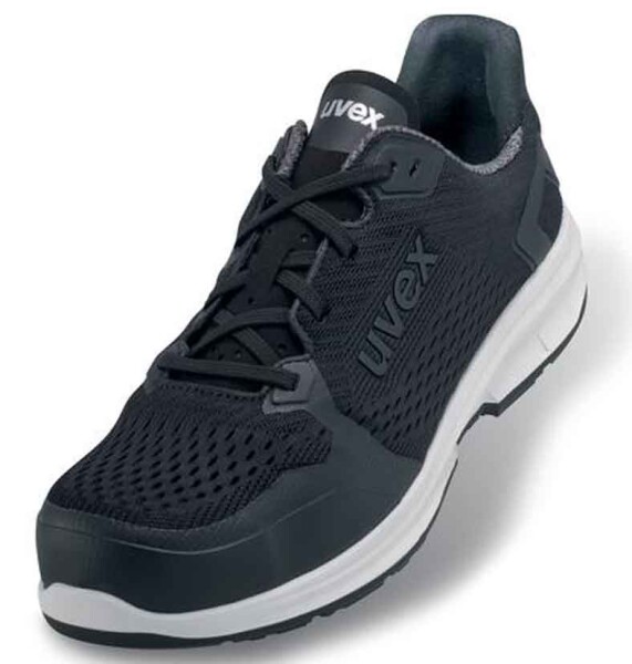 Uvex 1 sport Sicherheitsschuhe S1 Halbschuh 6598 Weite 11 42