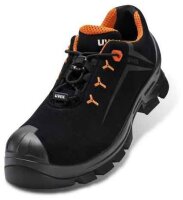 Uvex 2 MACSOLE Sicherheitsschuhe S3 Halbschuh 6528 Weite 14 41