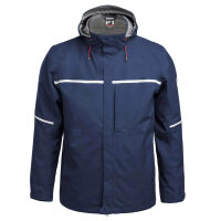 Qualitex Winter Hardshelljacke Resist Primaloft®