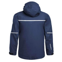 Qualitex Winter Hardshelljacke Resist Primaloft®