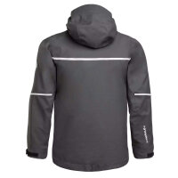 Qualitex Winter Hardshelljacke Resist Primaloft®