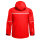 Qualitex Winter Hardshelljacke Resist Primaloft®