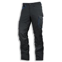 UVEX suXXeed Bundhose Regular-Fit-Cargohose