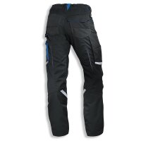 UVEX suXXeed Bundhose Regular-Fit-Cargohose