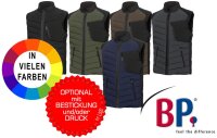 BP Outdoor-Thermoweste 1832 801