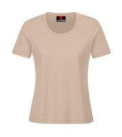 Damen T-Shirt rundhals 1405 in 17 verschiedenen Farben