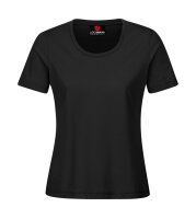 Damen T-Shirt rundhals 1405 in 17 verschiedenen Farben