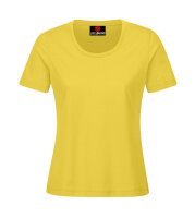 Damen T-Shirt rundhals 1405 in 17 verschiedenen Farben