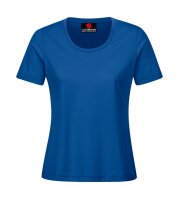 Damen T-Shirt rundhals 1405 in 17 verschiedenen Farben