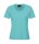 Damen T-Shirt rundhals 1405 in 17 verschiedenen Farben