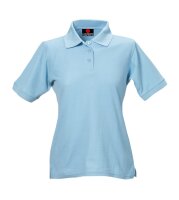 Damen Polo-Piqué-Shirt 1305 in 19 verschiedenen Farben