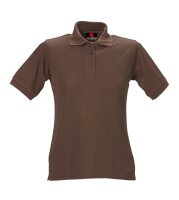 Damen Polo-Piqué-Shirt 1305 in 19 verschiedenen Farben